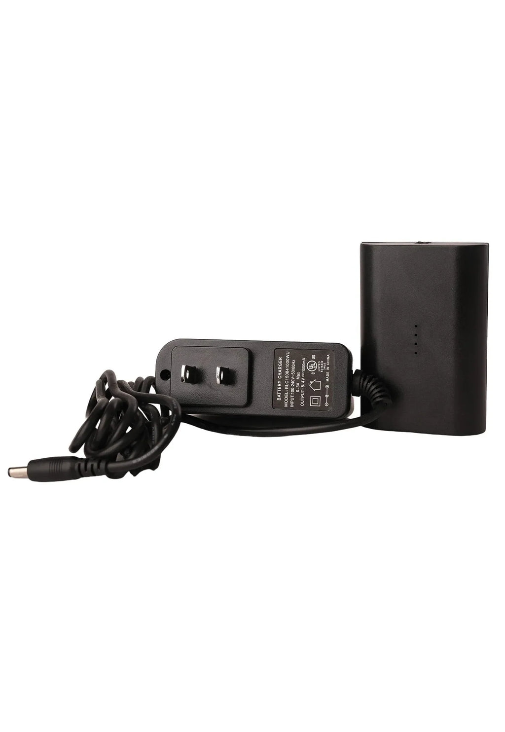 IconX Heated Core Vest