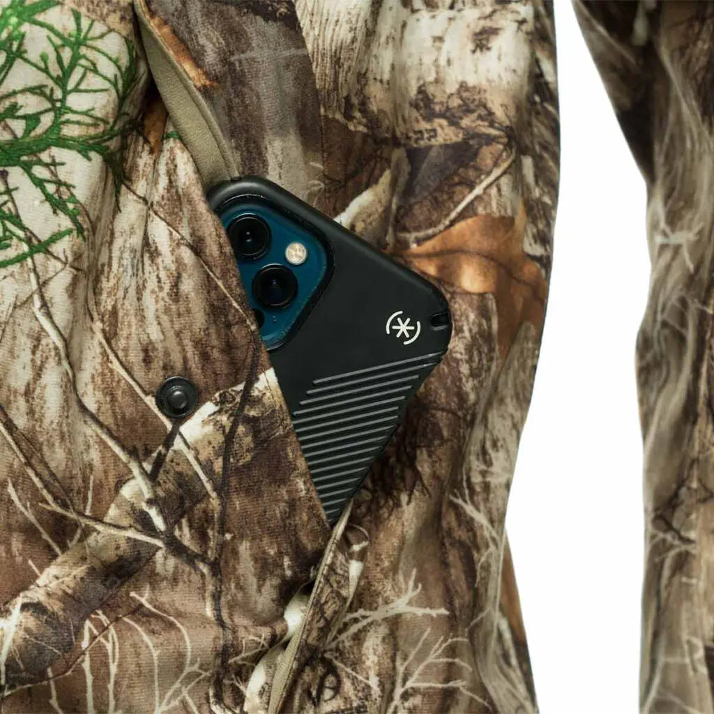 Shield Drencher Jacket