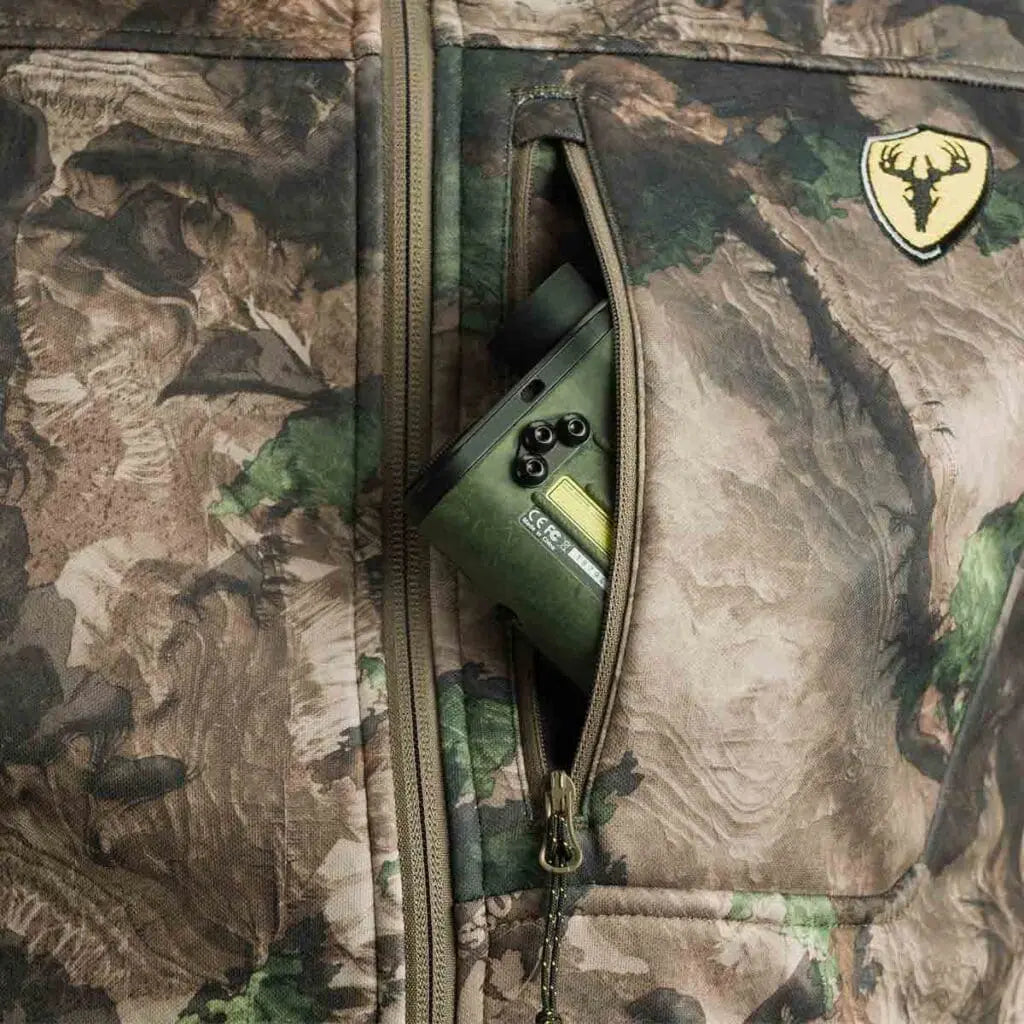 Shield™ Silentec Jacket