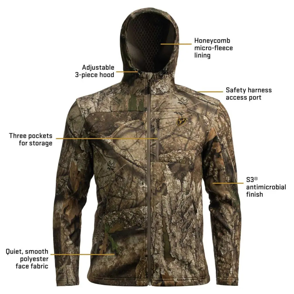 Shield™ Silentec Jacket