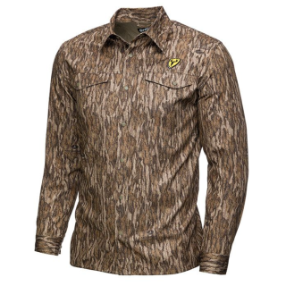 Shield Series Angatec Snap Shirt