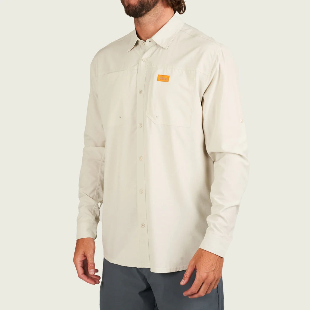 Marsh Wear Lenwood LS
