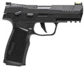 Sig Sauer 322CBAS P322 Compact 22 LR 20+1 4"