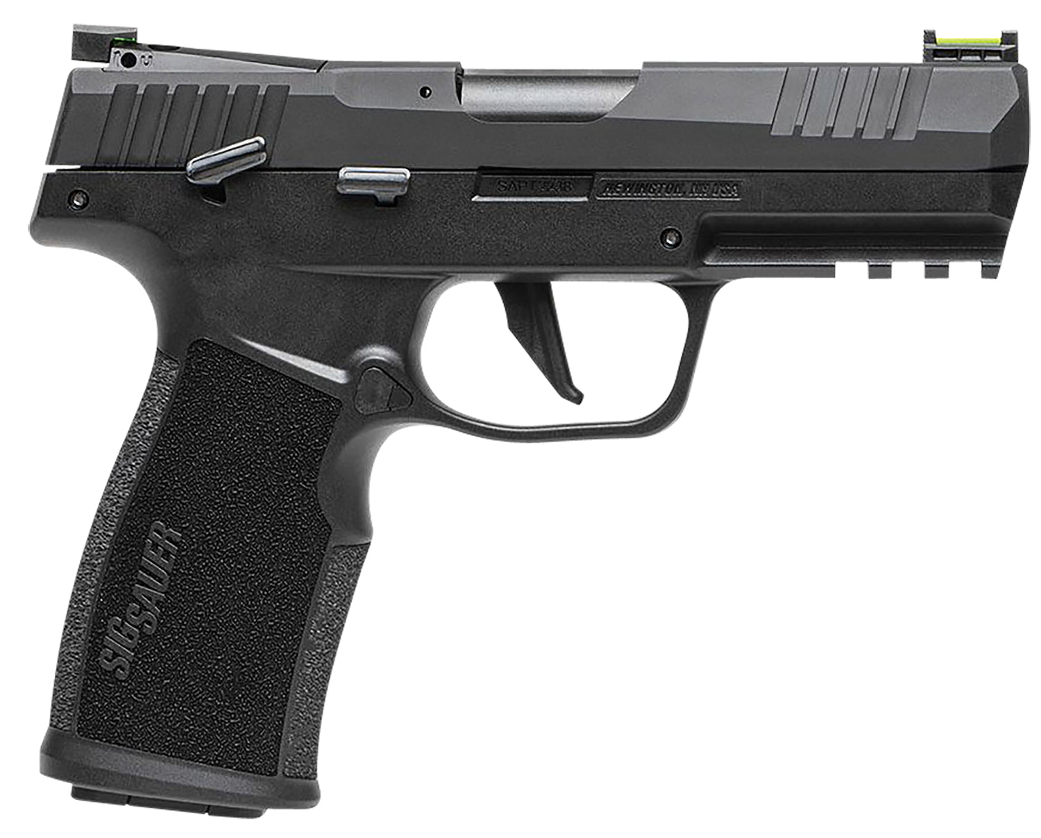 Sig Sauer 322CBAS P322 Compact 22 LR 20+1 4"