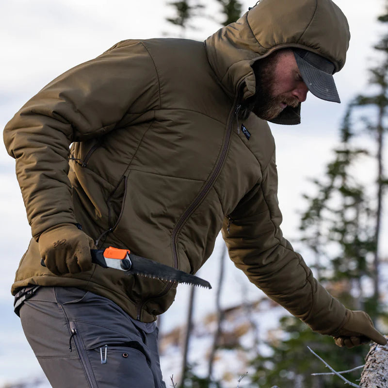 Stonel Glacier Cirque Jacket