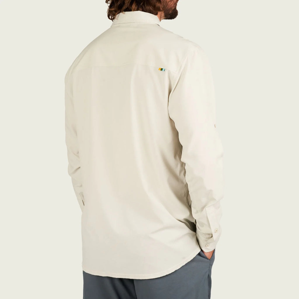 Marsh Wear Lenwood LS