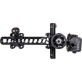 Axcel Driver Slider Accustat II Scope- Micro 3 pins .019 Fiber- Black