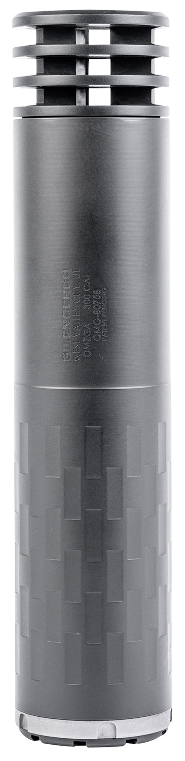 Silencer Co Omega 300 DTM