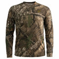 Shield™ Fused Cotton L/S Top