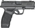 Springfield Armory Hellcat Pro Comp 17+1- 3.1 inch