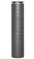 SilencerCo SU5421 STM Scythe .30 Cal 1.73" Black Stainless Steel 5/8"x24