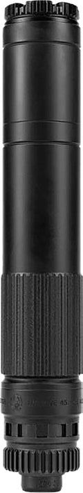 Dead Air MOJAVE45BLK Mojave 45 Titanium 45 Auto Black