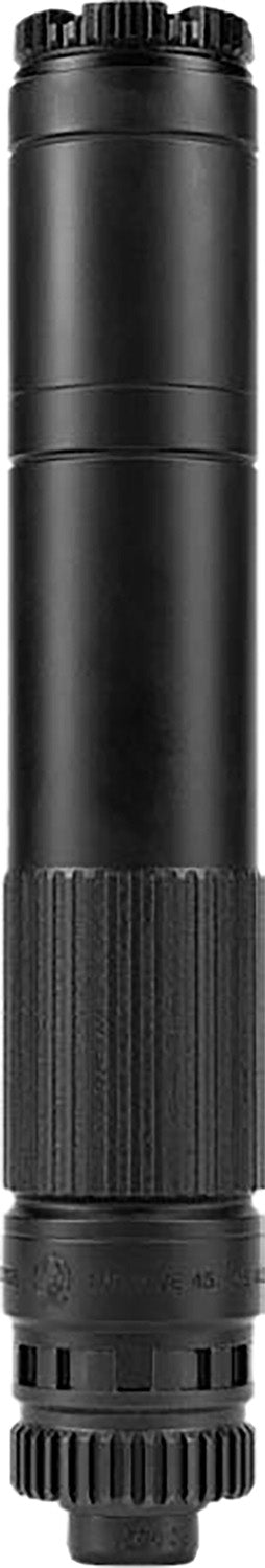 Dead Air MOJAVE45BLK Mojave 45 Titanium 45 Auto Black