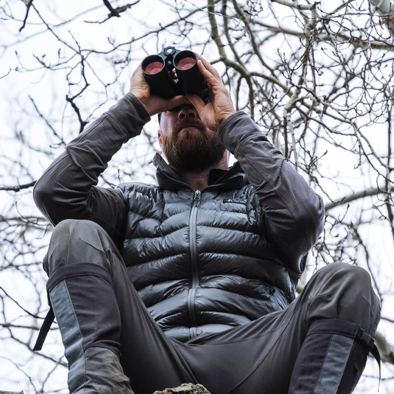 Stone Glacier Grumman Vest Graphite