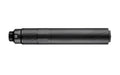Maxim Defense MXM48212 PRS 338 Cal 1.75" Black Aluminum/Titanium 5/8"x24