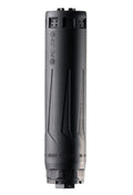 Dead Air RXD30TIBLK RXD 30Ti 5/8"x24 Black