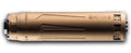 Dead Air RXD30TIBB RXD 30Ti 5/8"x24 Burnt Bronze