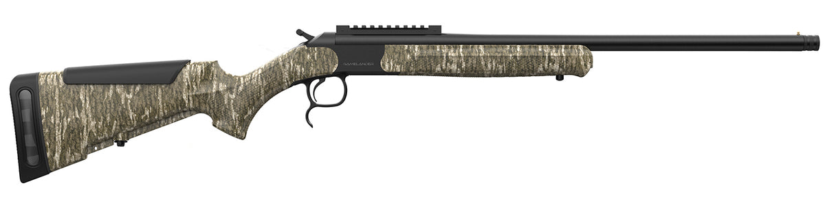 Retay Gamelander 20 gauge , MOBL, 22inch, 3 inch chamber