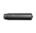 Wilson Combat SPSB5566BLK Silent Bandit 6 Baffle 5.56mm .224" Black Nitride 1/2"x28