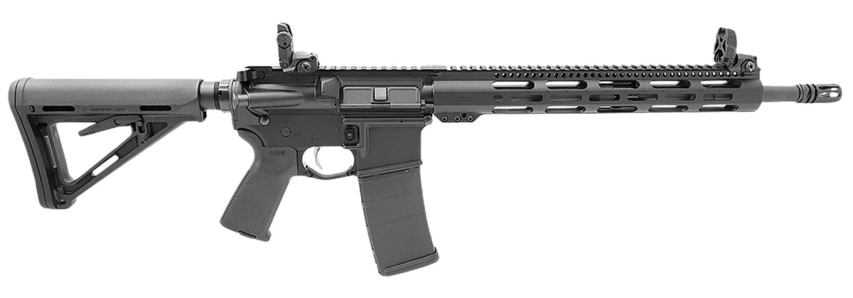 Dpms Panther Arms DP51655109560 DR-15 5.56 NATO 30+1 13.50" 16"