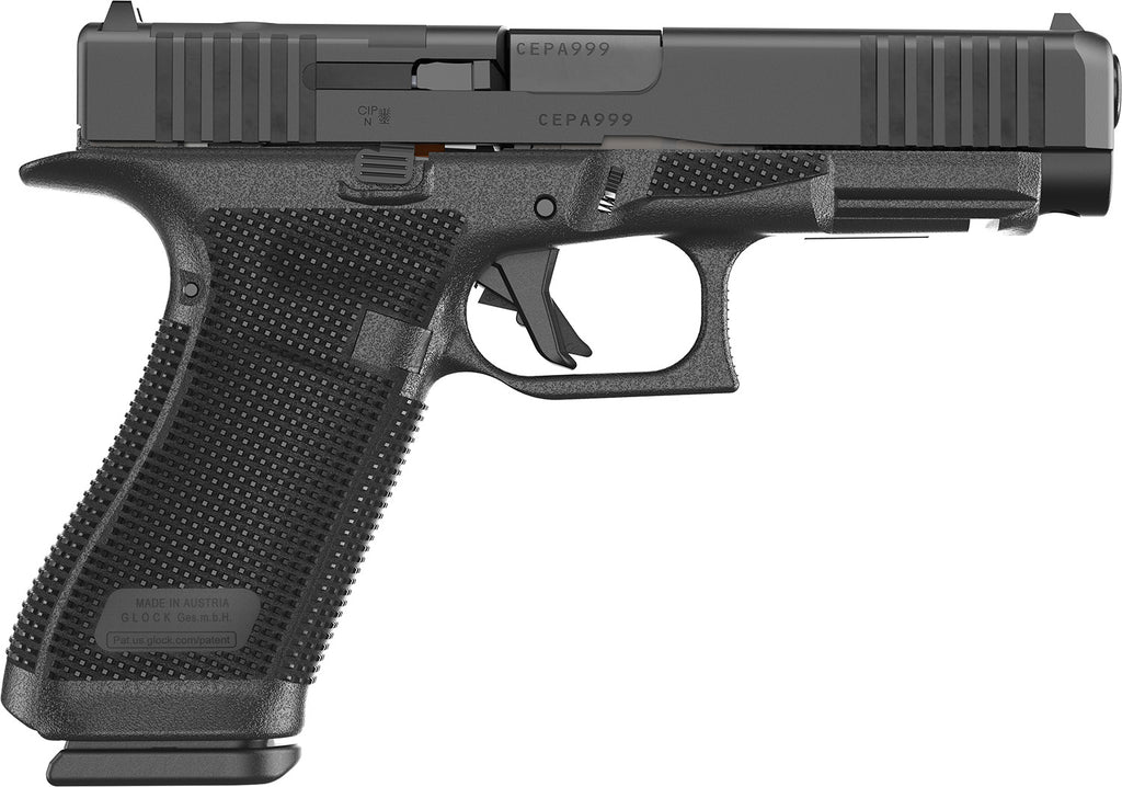 Glock 17 Gen6 17+1