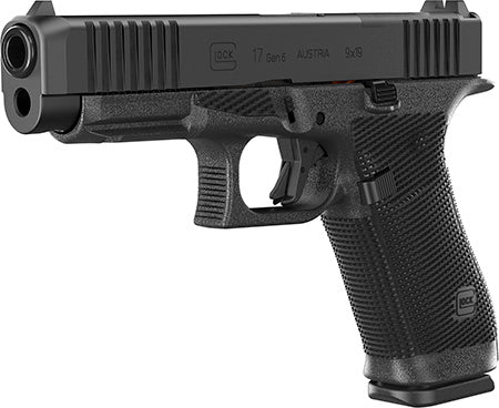Glock 17 Gen6 17+1
