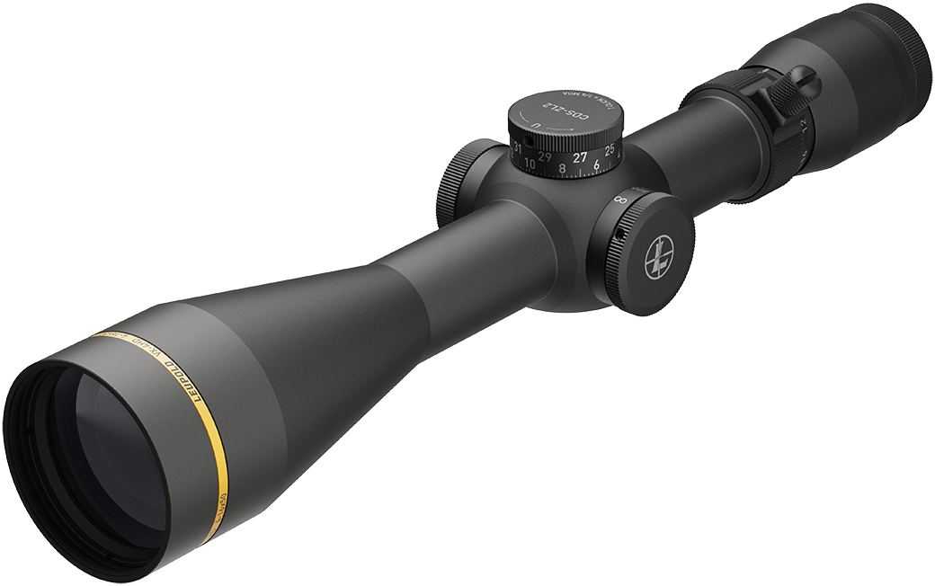 Leupold VX-4HD 4-16x50 CDS-ZL2 30mm