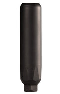 Q LLC SILTLQUICKIE556 The Lefty 6mm ARC/5.56mm 1.63" Black