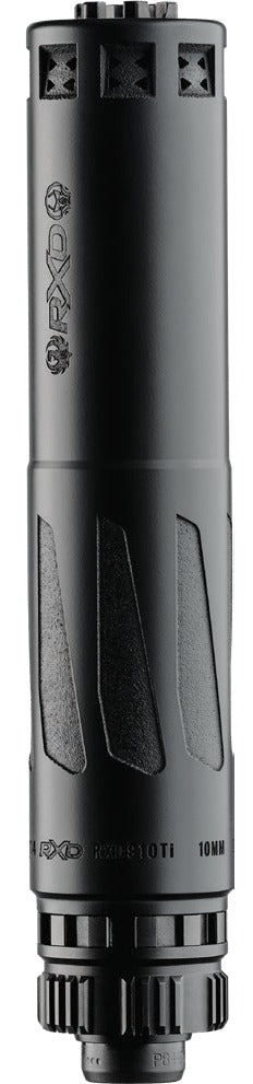 Dead Air RXD910TIBLK RXD 910Ti Black