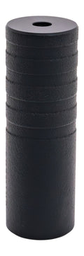 White Label Armory WLA-SUP-4033-08 Party Popper 22Cal Black Titanium