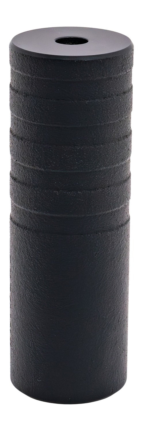 White Label Armory WLA-SUP-4033-08 Party Popper 22Cal Black Titanium