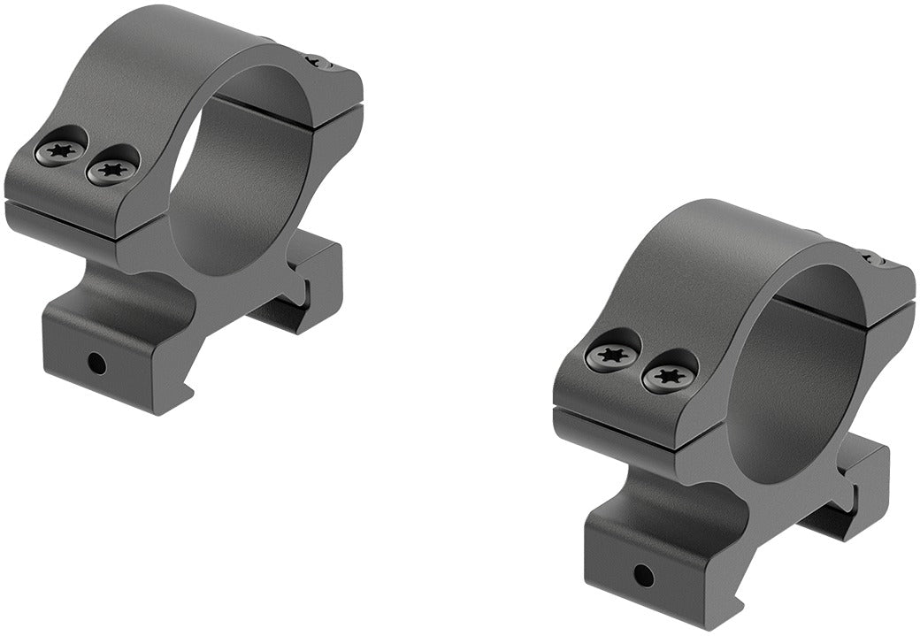 Leupold 185535 Rifleman Gen2 1" Tube Medium