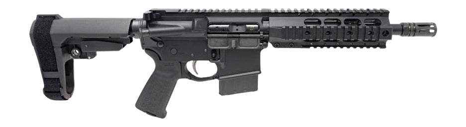 Dpms Panther Arms DP51655225433 Kitty Kat S9 338 ARC 8"