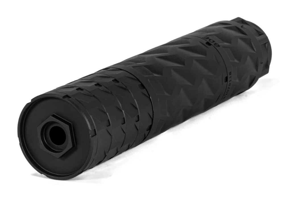Primary Weapons BDE762 BDE 7.62mm 1.75" Titanium 1.375"x24