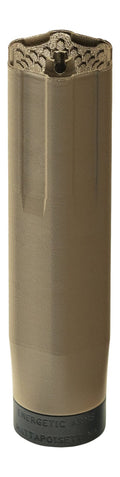 Energetic Armament EA88 6mmARC 1.65" Flat Dark Earth 718 Inconel 1.375x24