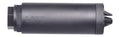 Lmt At ATION3S Ion30K .17-300 Win Mag 1.74" Stainless Steel/Inconel 5/8"x24 Black