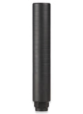Q LLC SILLCQUICKIE86 Long Chop 8.6 Blackout 1.75" Stainless Steel M18X1.5 Rearend