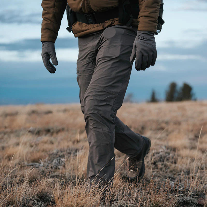 Stone Glacier 206 Pant Granite Grey