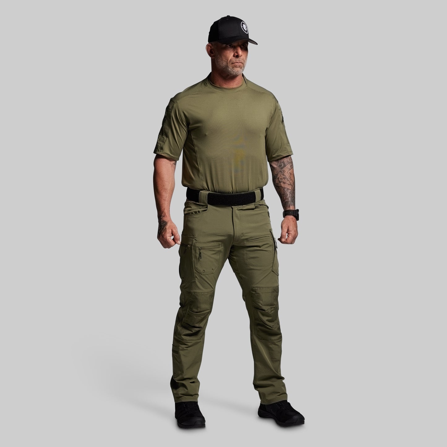 Born Primitive OP Assault Pants