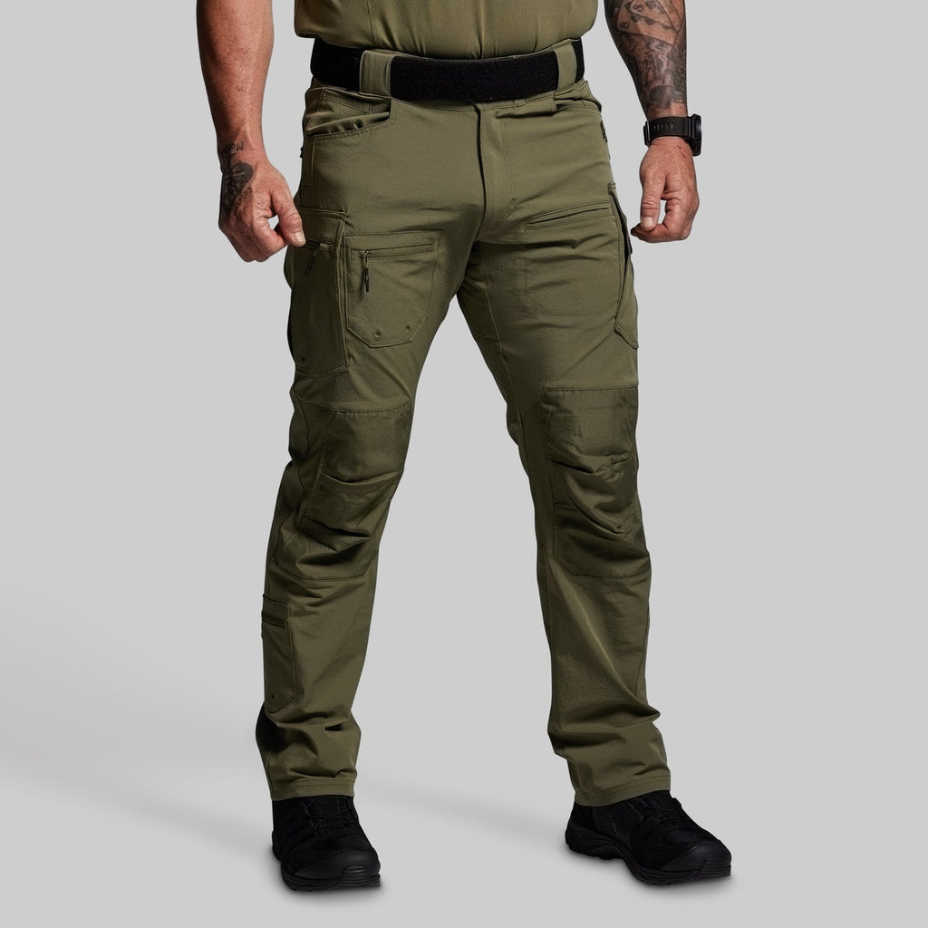 Born Primitive OP Assault Pants