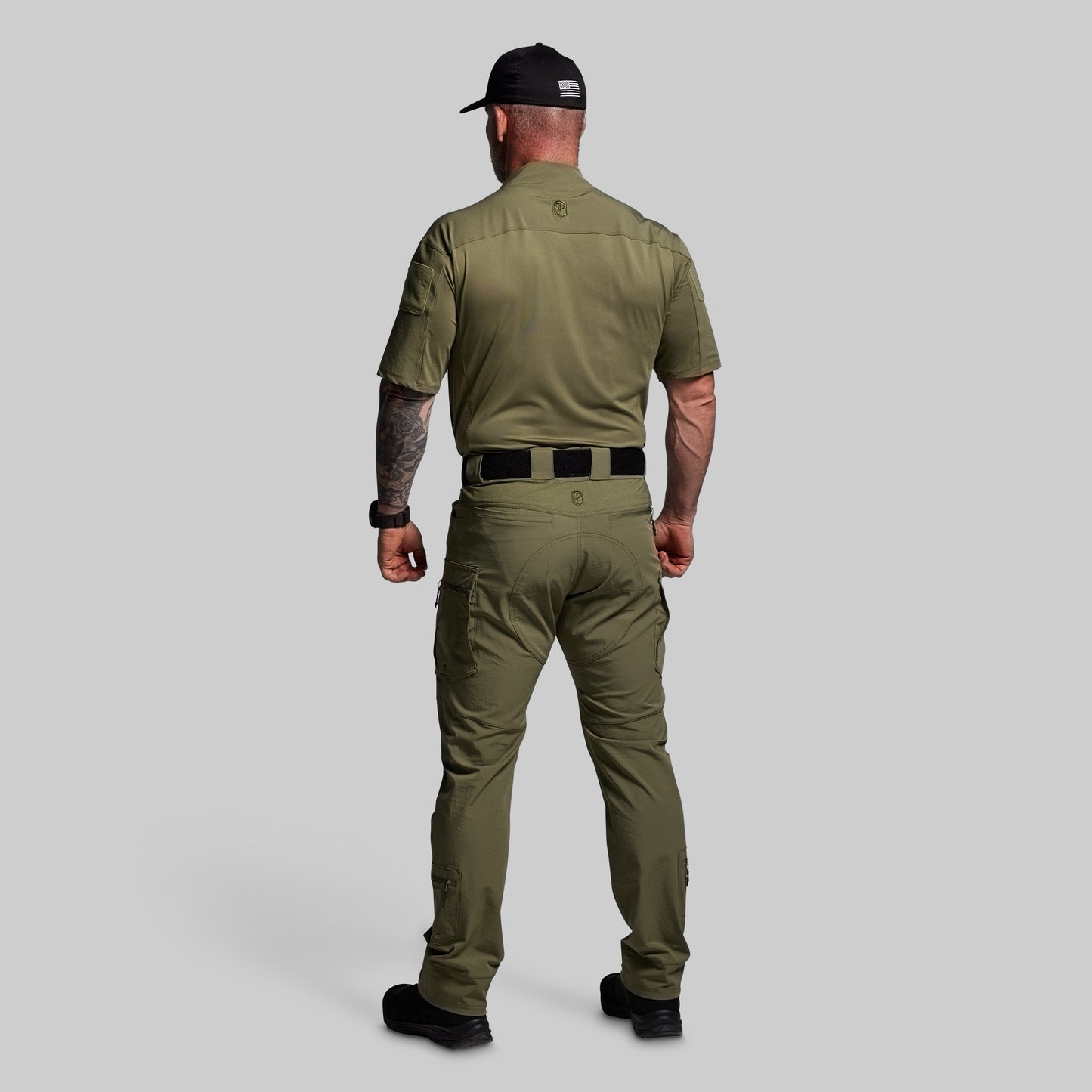 Born Primitive OP Assault Pants