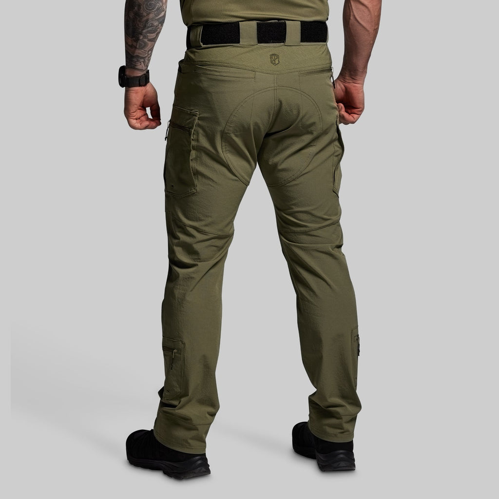 Born Primitive OP Assault Pants