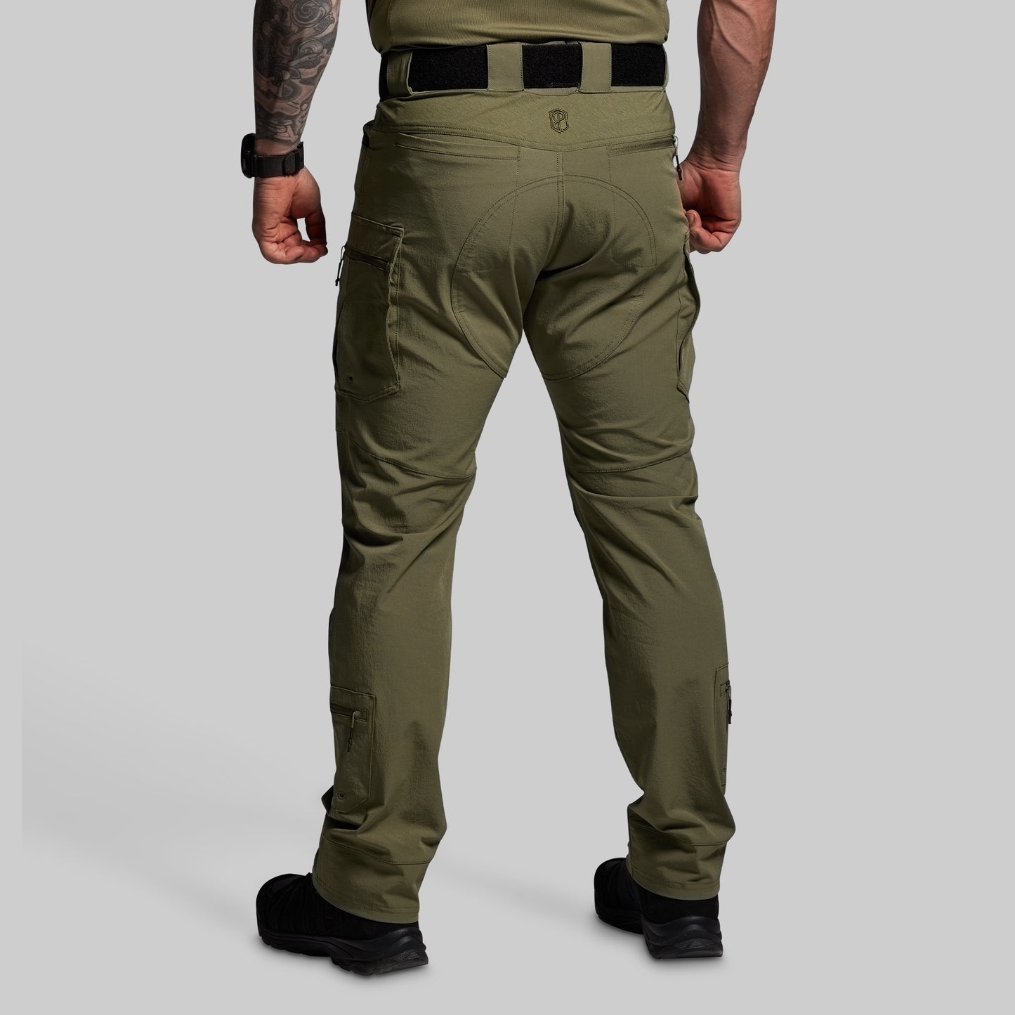 Born Primitive OP Assault Pants
