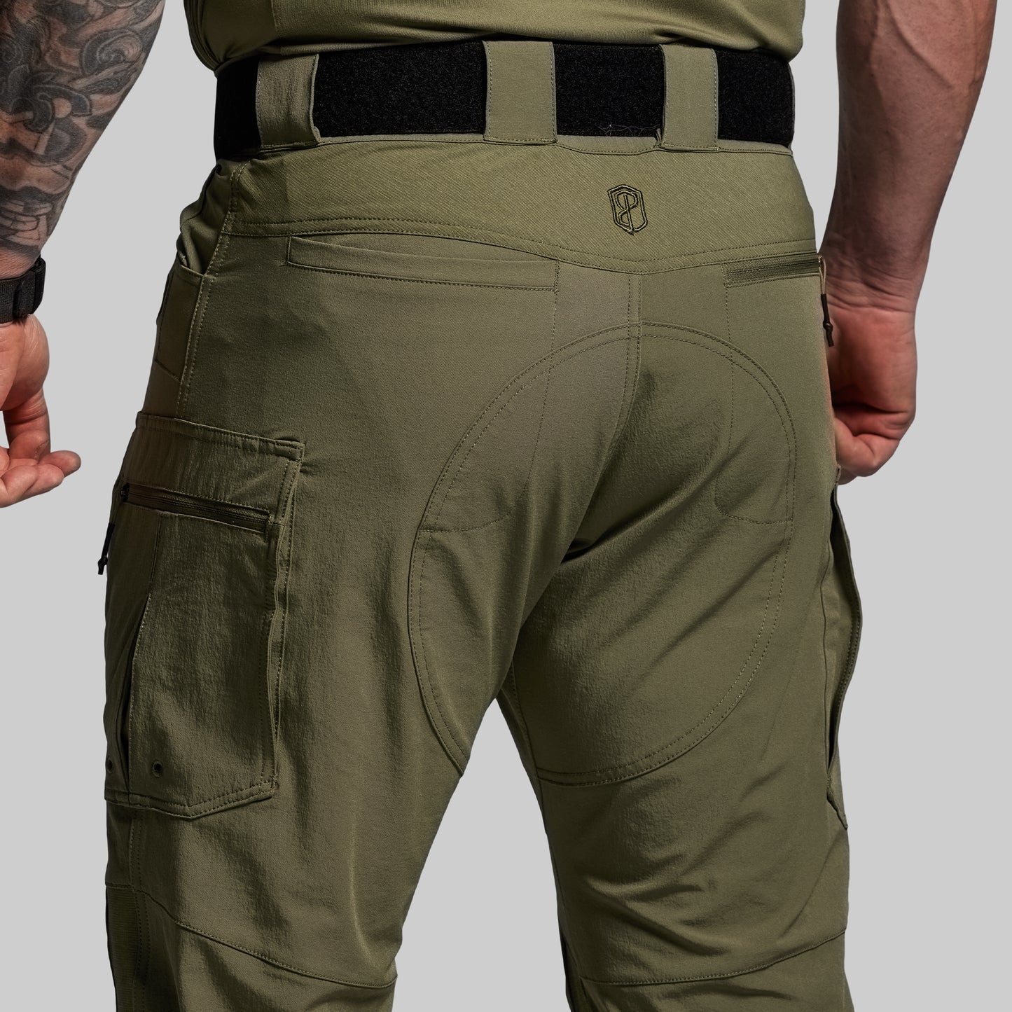 Born Primitive OP Assault Pants