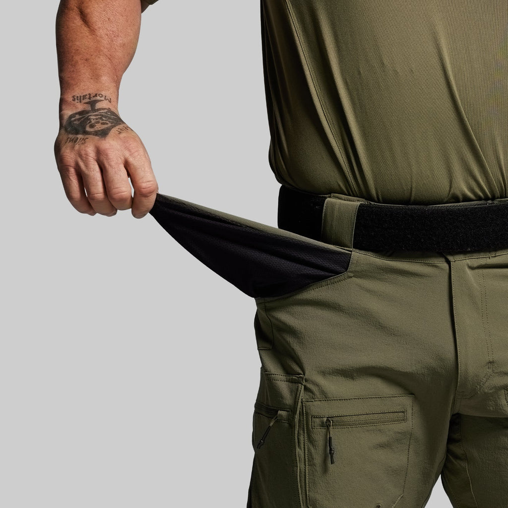 Born Primitive OP Assault Pants