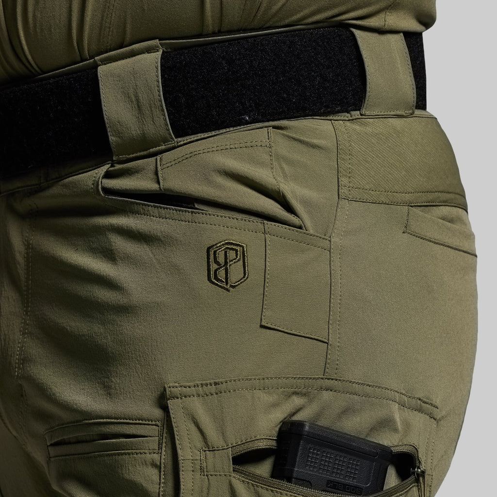 Born Primitive OP Assault Pants