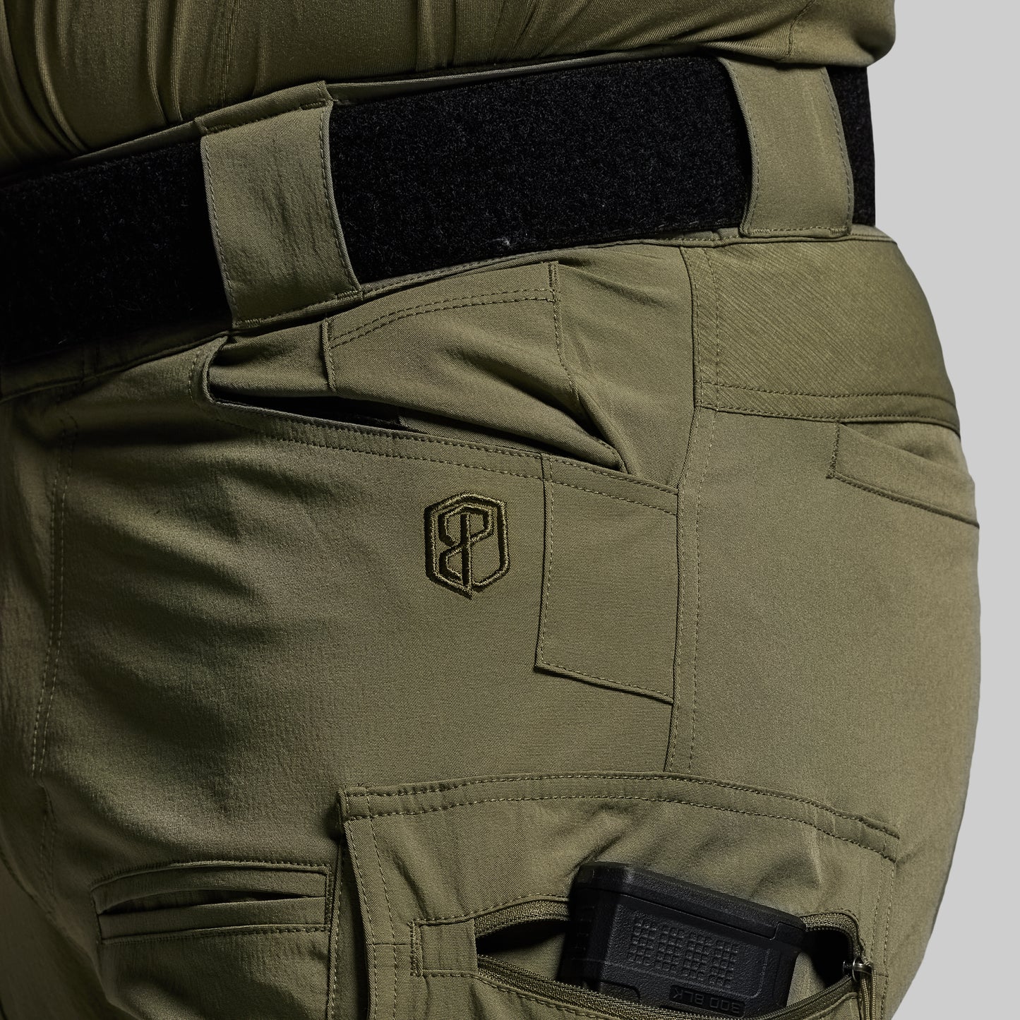 Born Primitive OP Assault Pants