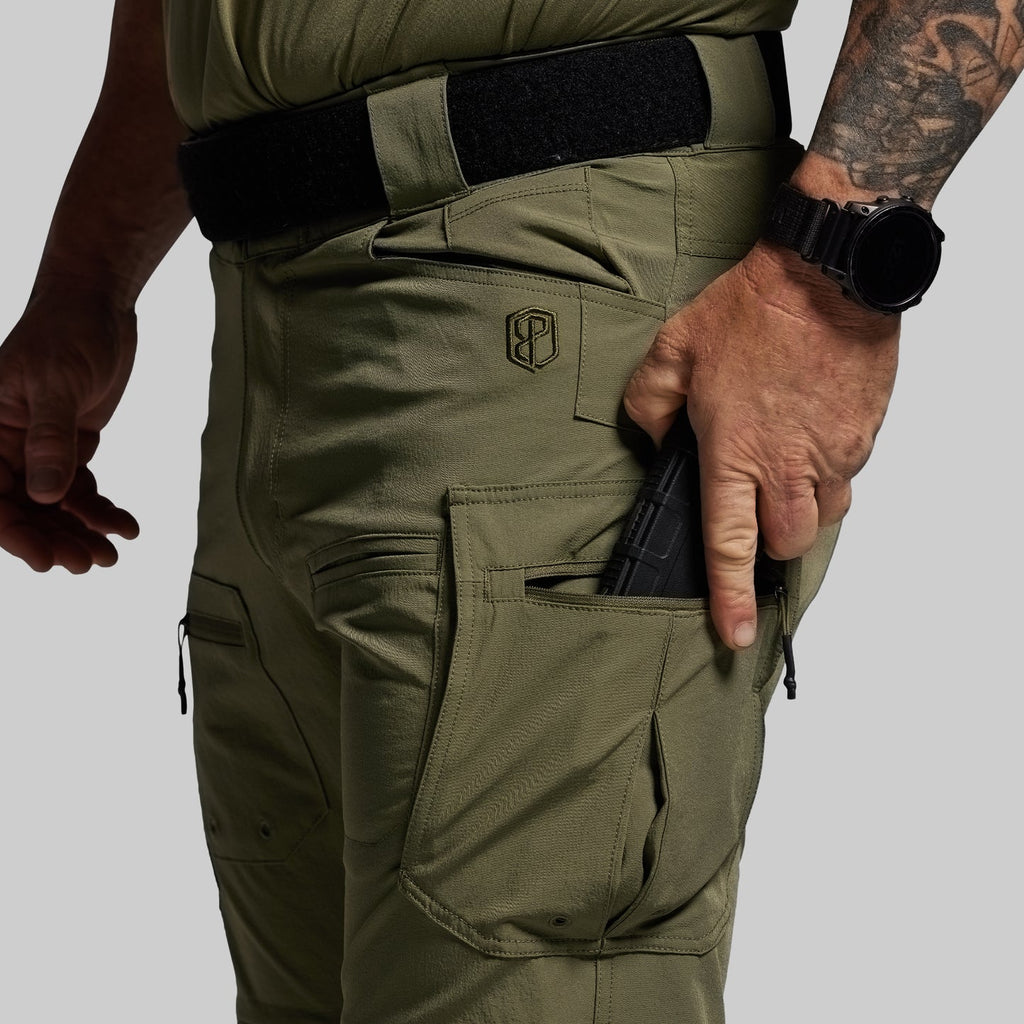 Born Primitive OP Assault Pants