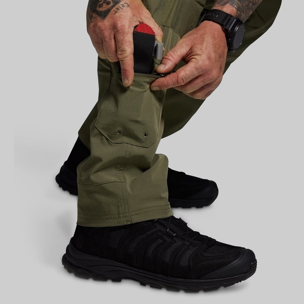Born Primitive OP Assault Pants