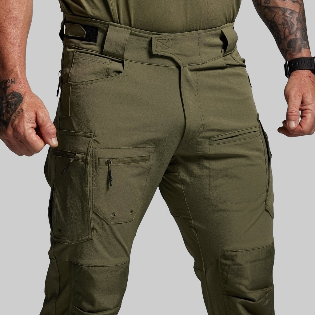 Born Primitive OP Assault Pants
